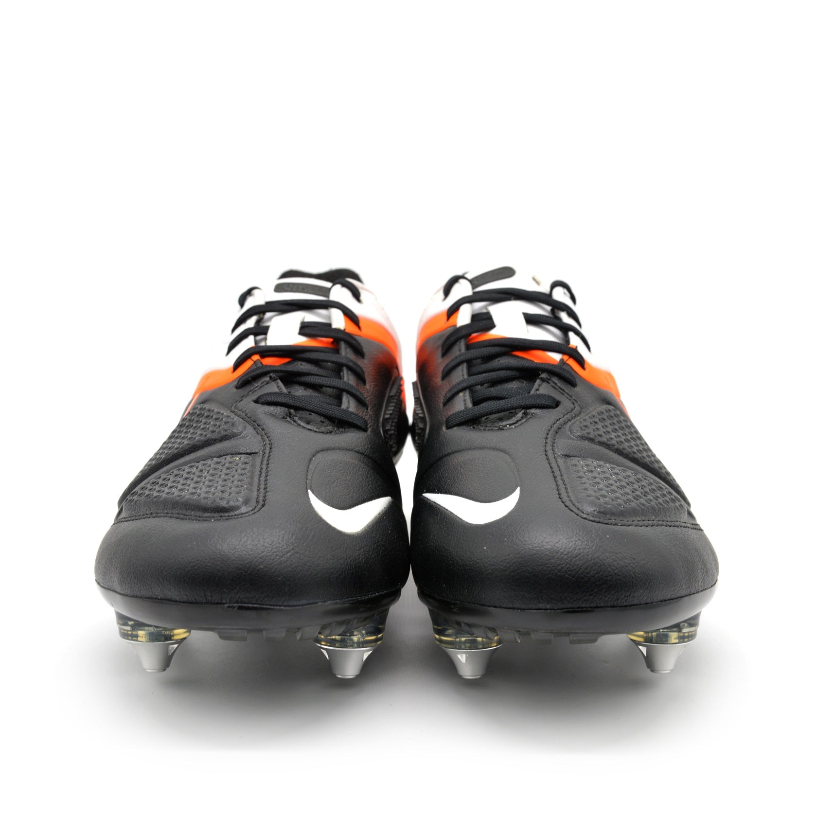 CTR360 Maestri II Elite SG Preto/Laranja