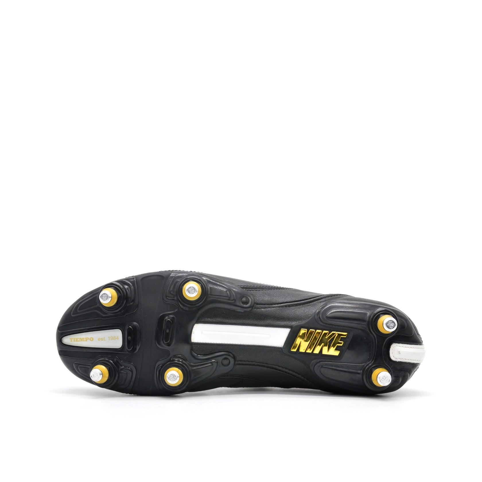 Tiempo Legend III SG Preto/Branco