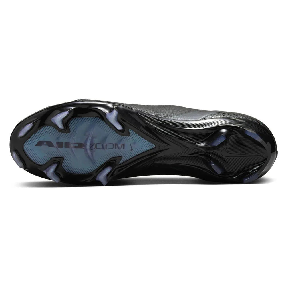 Mercurial Vapor 16 Elite FG Preto