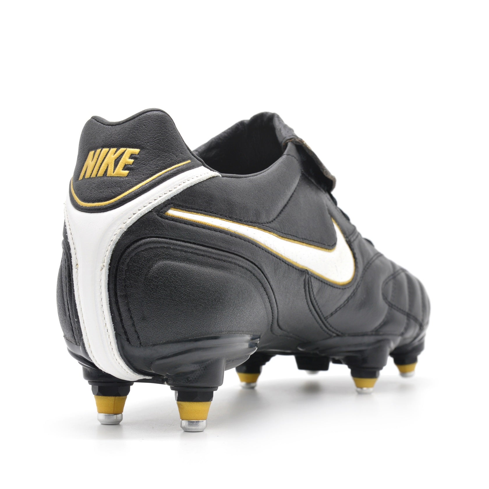 Tiempo Legend III SG Preto/Branco
