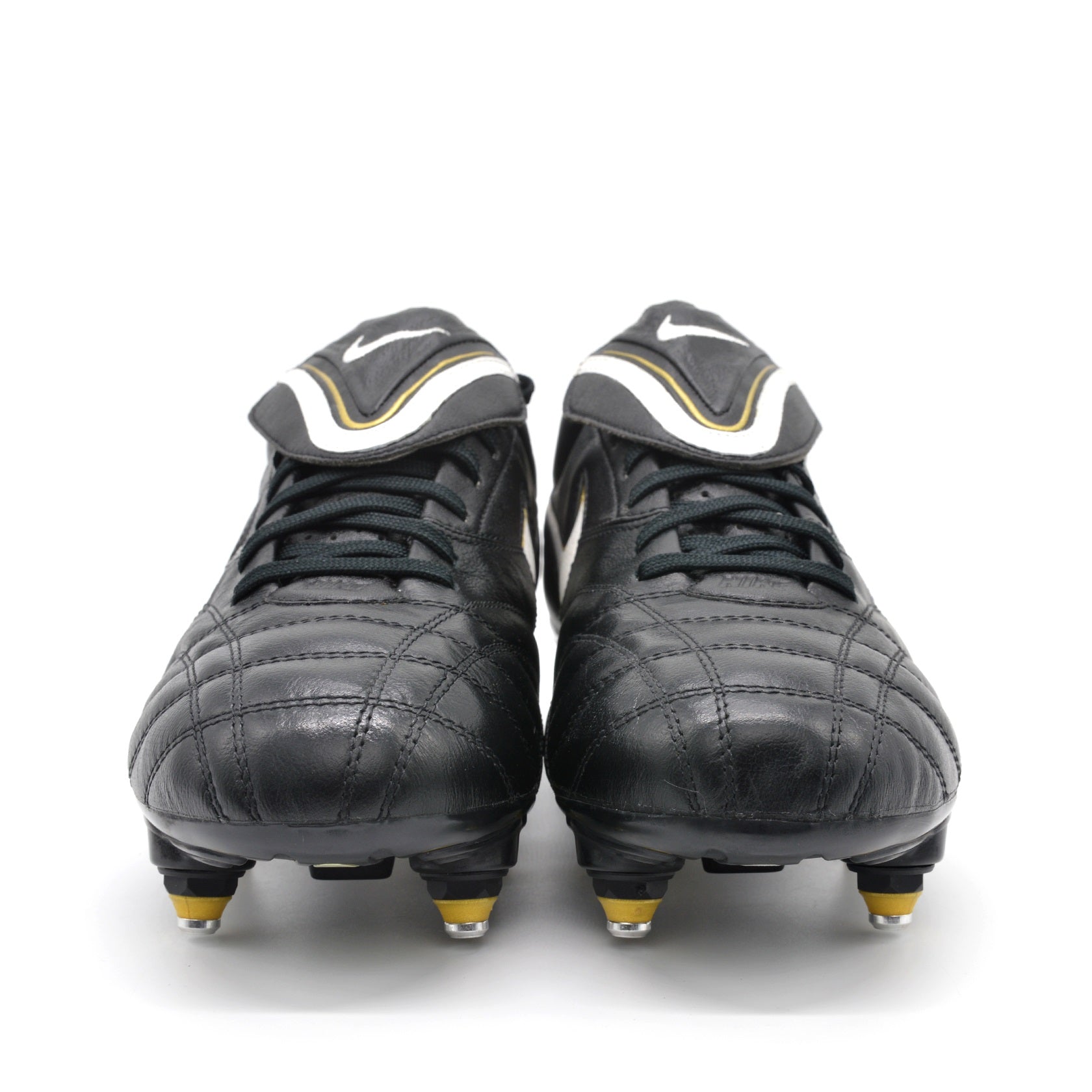 Tiempo Legend III SG Preto/Branco