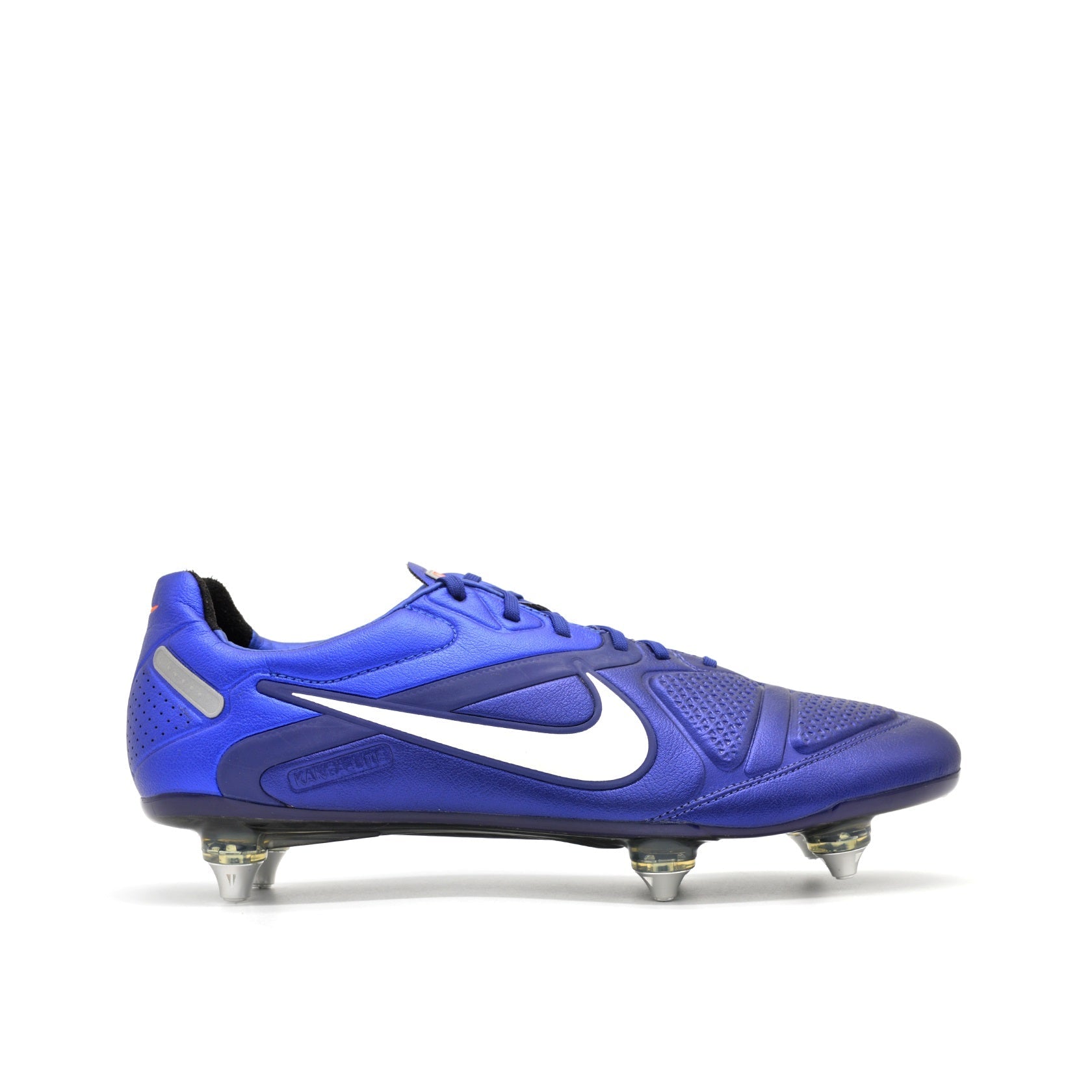 CTR360 Maestri II Elite SG Azul/Preto