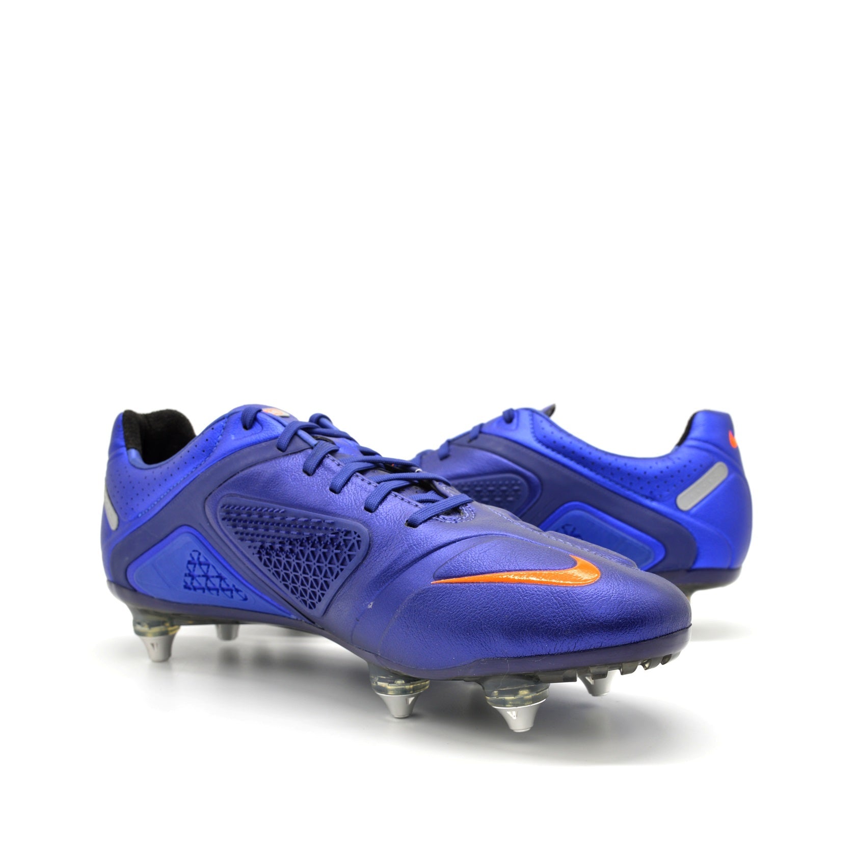 CTR360 Maestri II Elite SG Azul/Preto