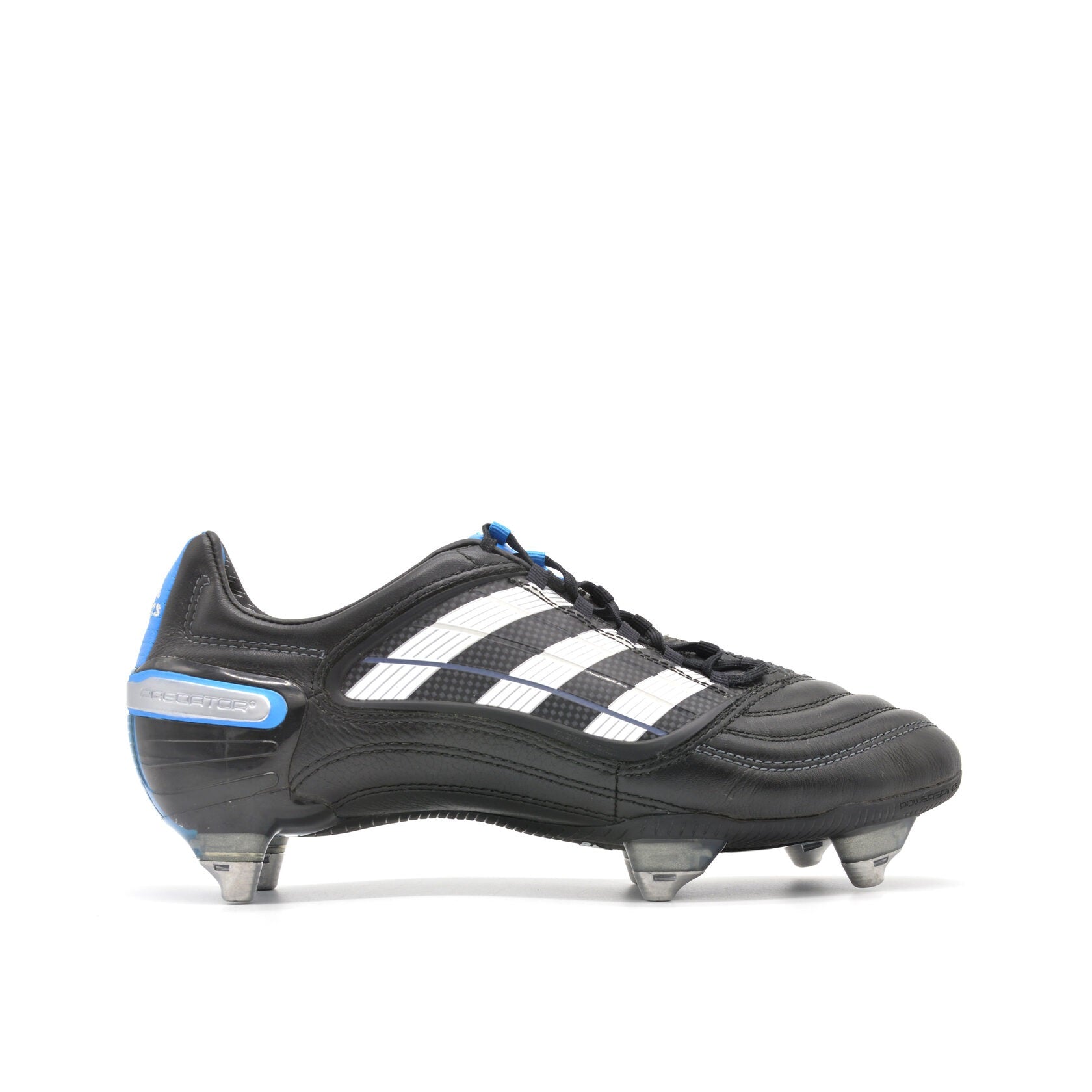 Predator X Elite FG Azul/Preto