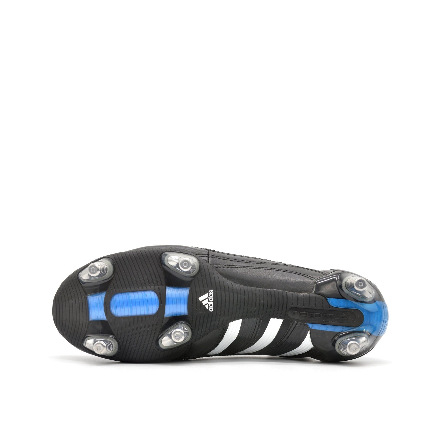 Predator X Elite FG Azul/Preto