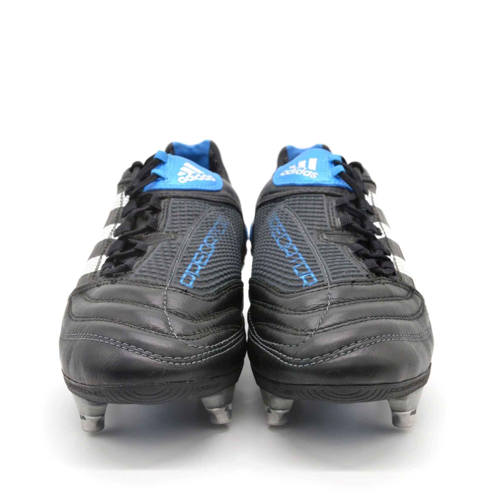 Predator X Elite FG Azul/Preto