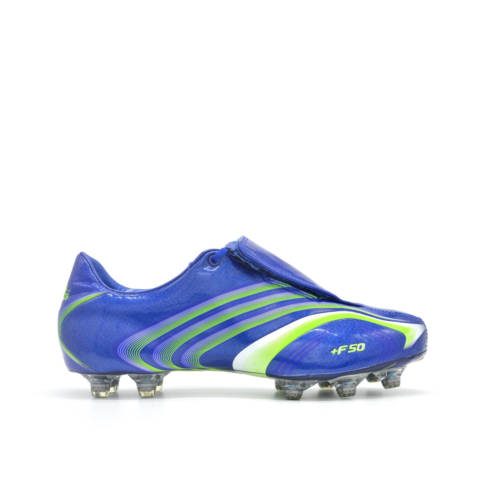 +F50.6 Tunit FG Azul/Verde