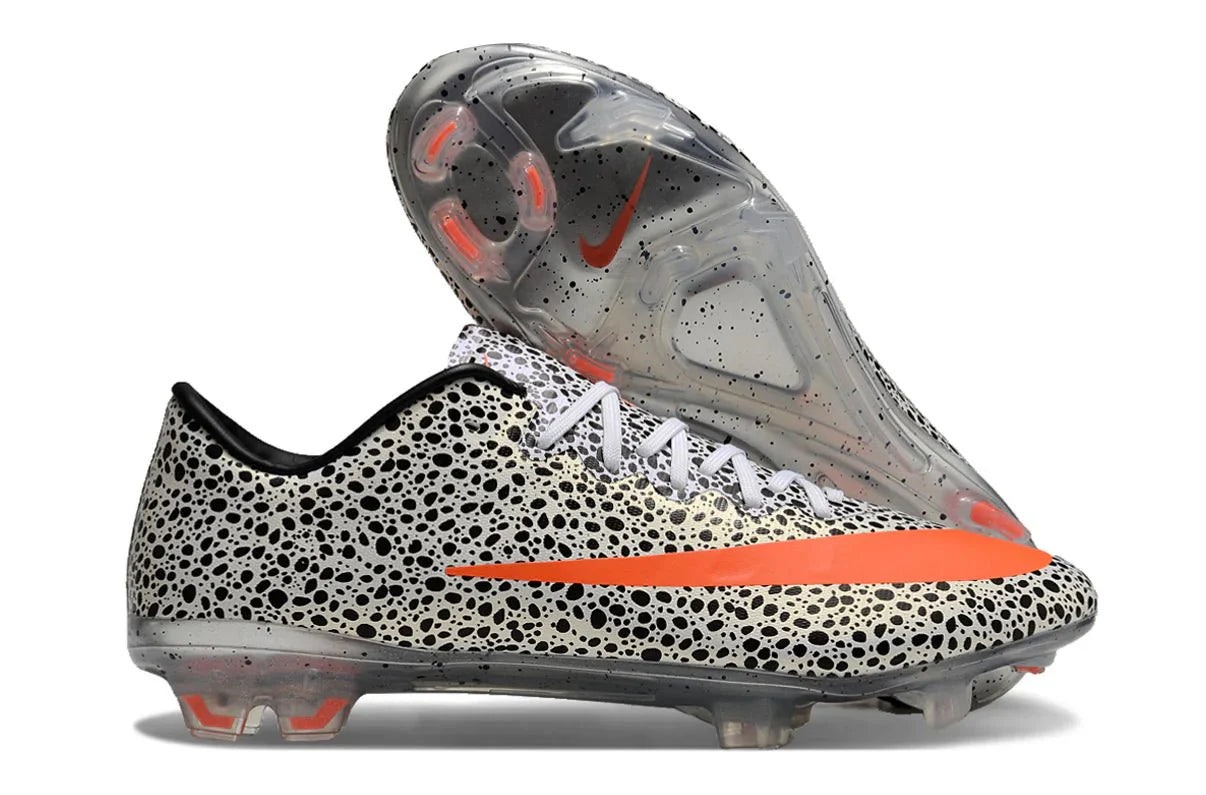 Mercurial Vapor X Elite FG CR7 Safari