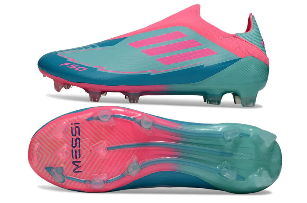F50 Elite FG Messi Sem Atacadores