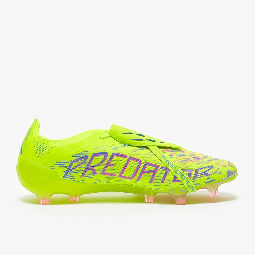 Predator Elite FT FG Vitória Mística