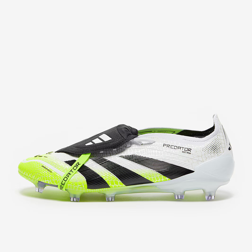 Predator Elite FT FG Chama Radiante