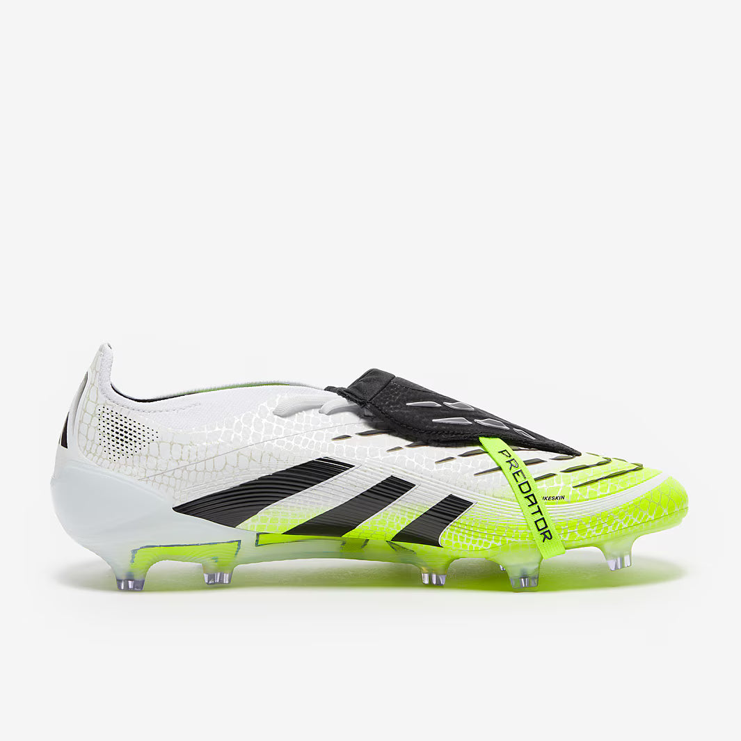 Predator Elite FT FG Chama Radiante