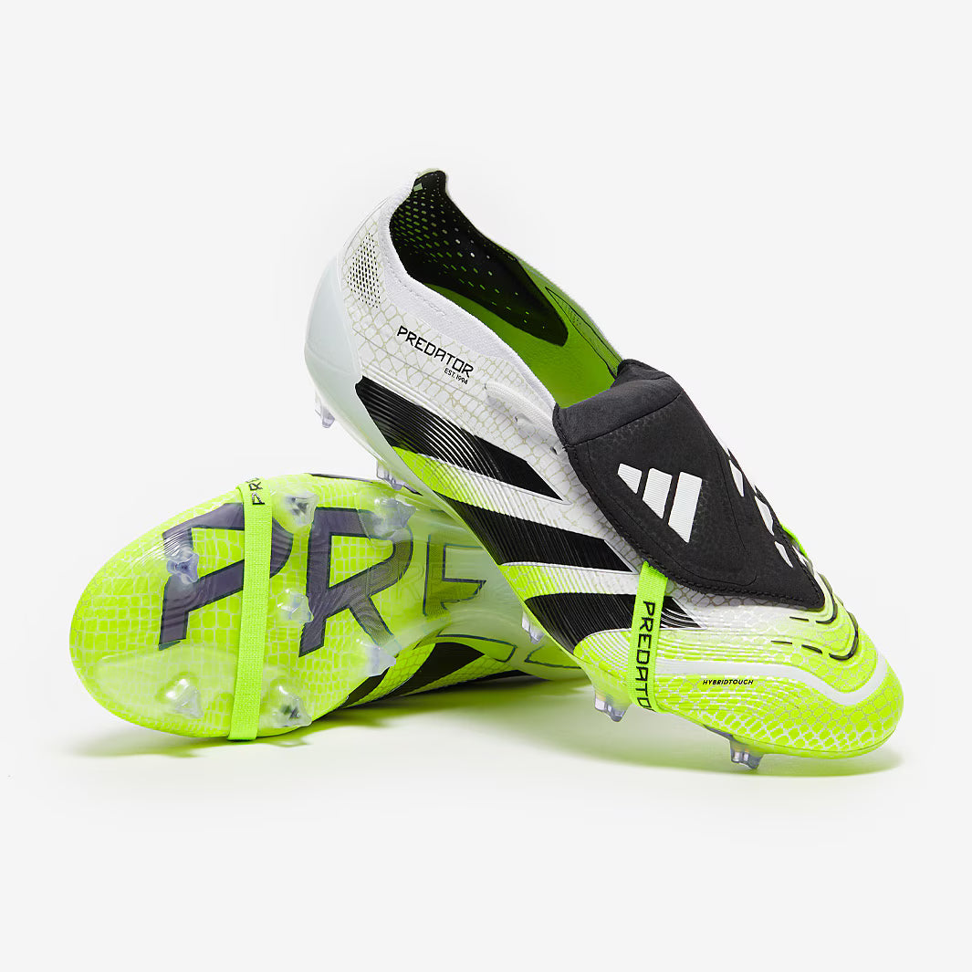 Predator Elite FT FG Chama Radiante