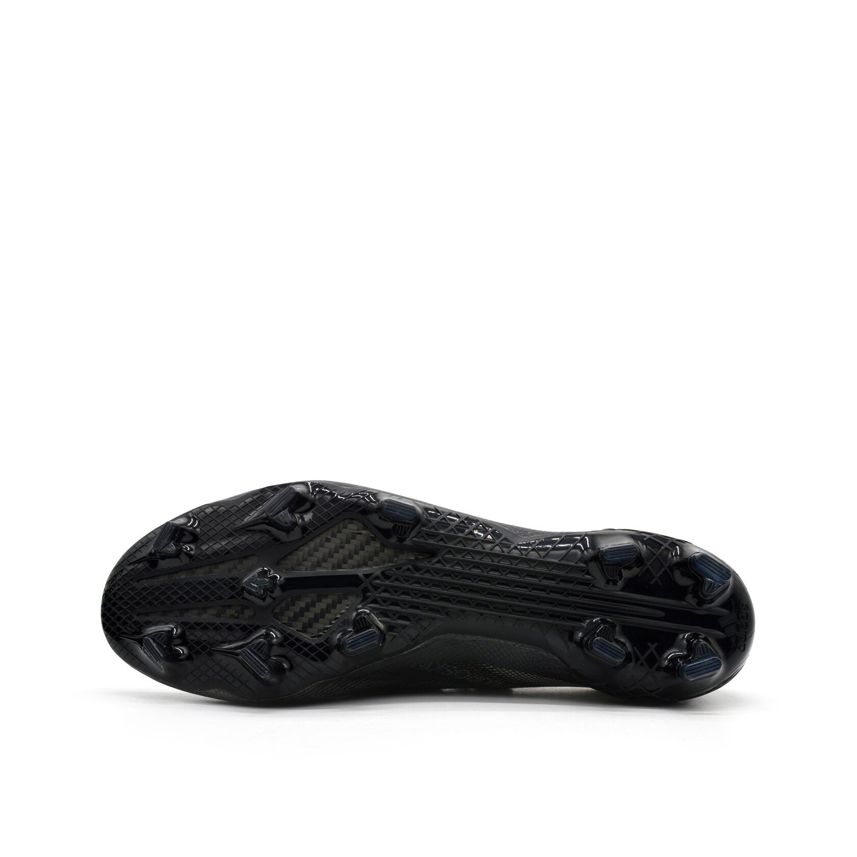 X Ghosted .1 FG/AG Superstealth - Core Preto