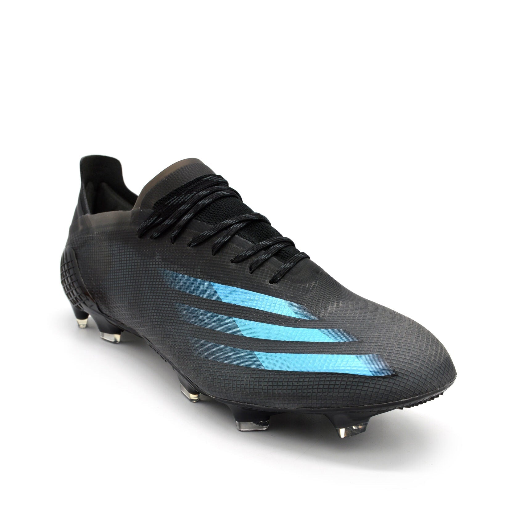 X Ghosted .1 FG/AG Superstealth - Core Preto