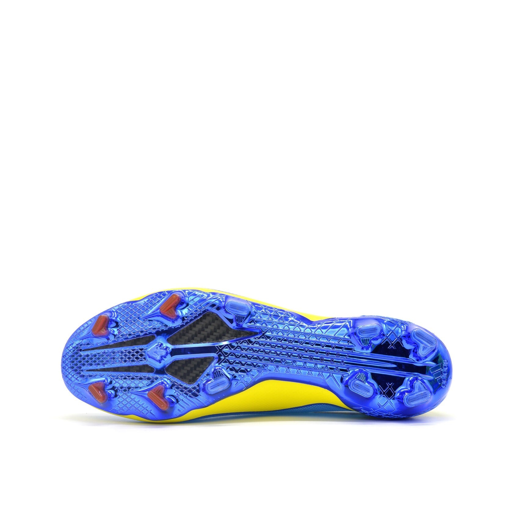 X Ghosted .1 FG/AG Amarelo/Azul Marvel Cyclops