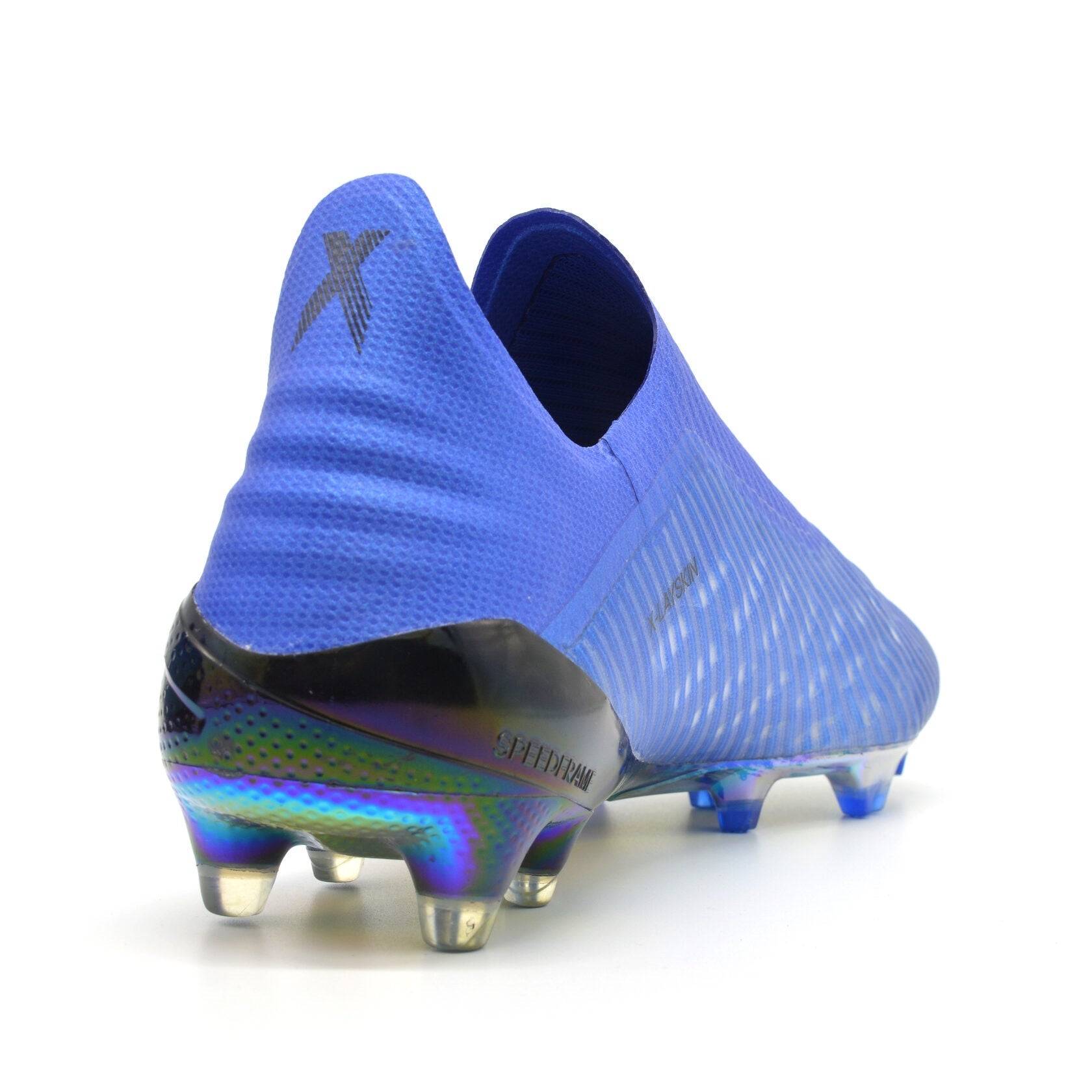19+ FG Azul Real "Pacote Mutator"