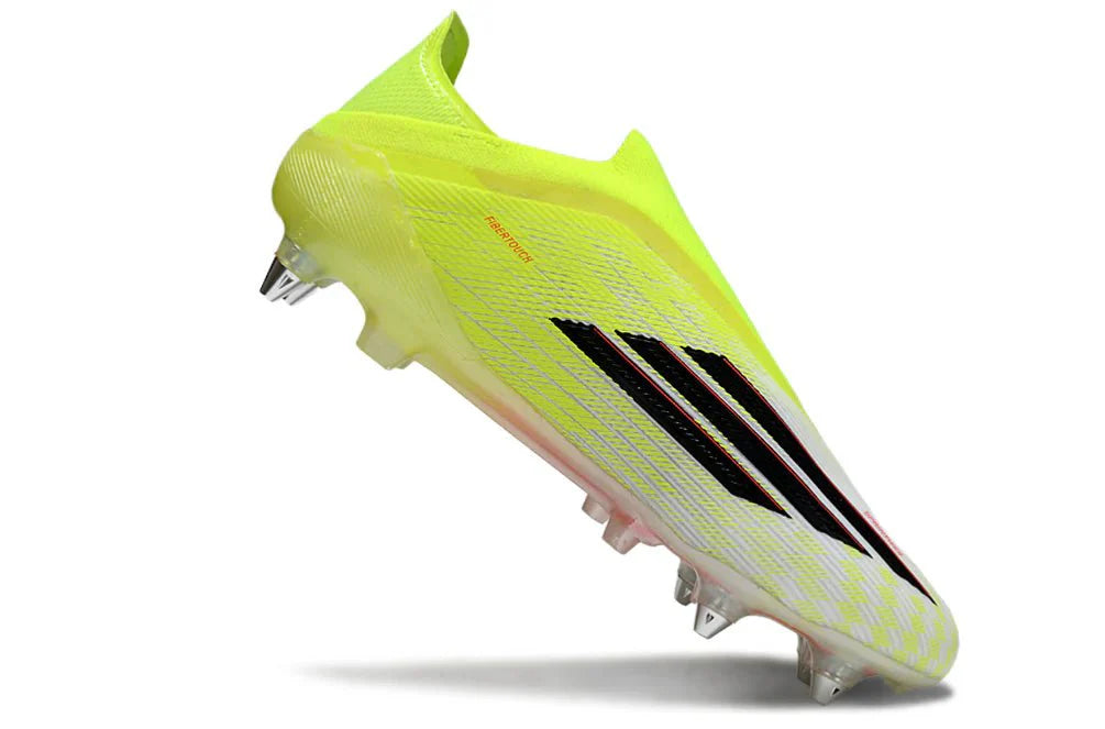 F50 Elite Sem Atacadores SG - Nascido Para Golos