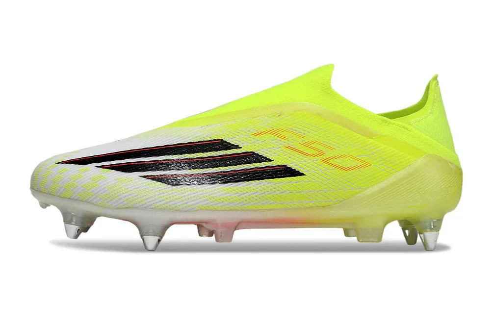 F50 Elite Sem Atacadores SG - Nascido Para Golos