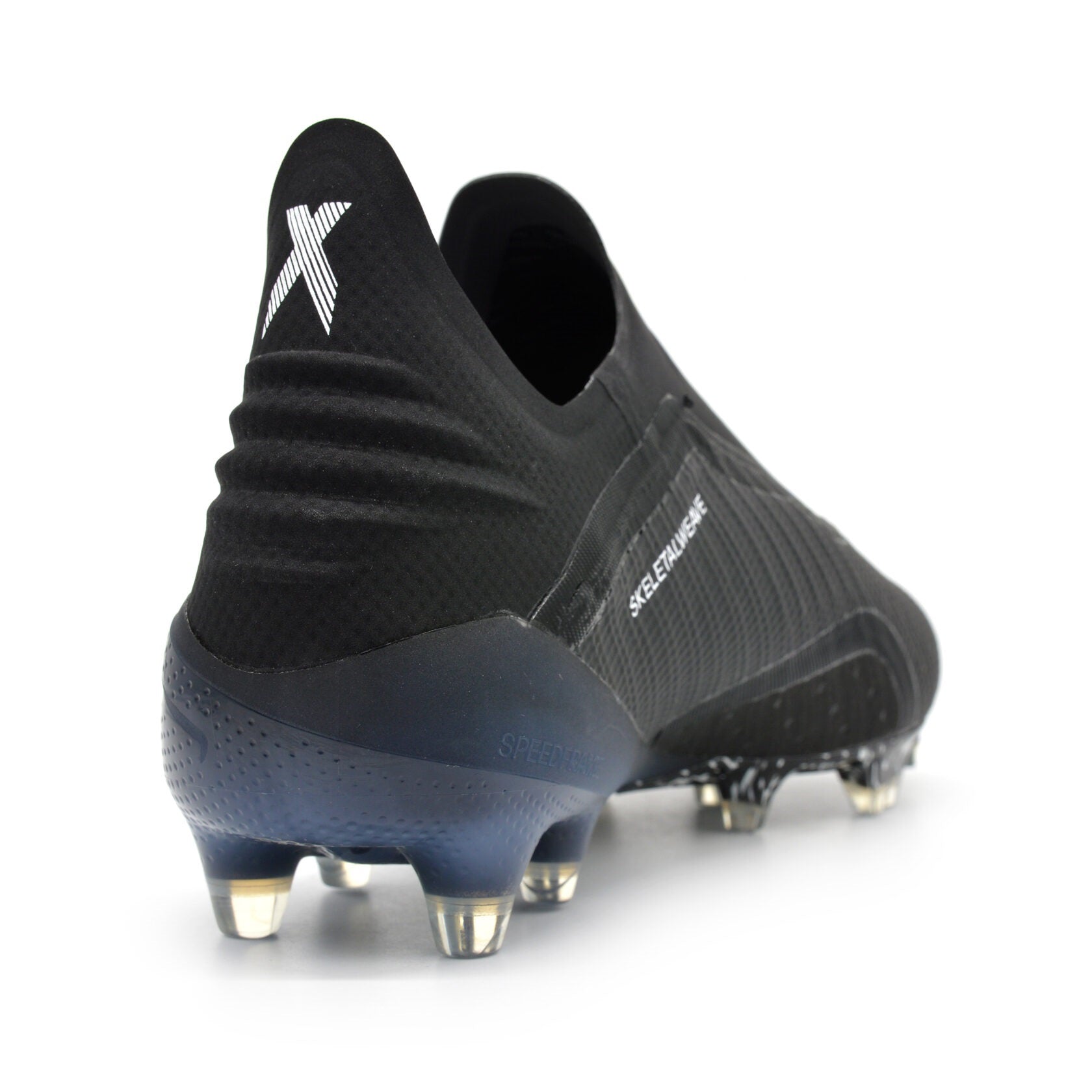 18+ FG/AG Modo Sombra - Preto Core/Branco