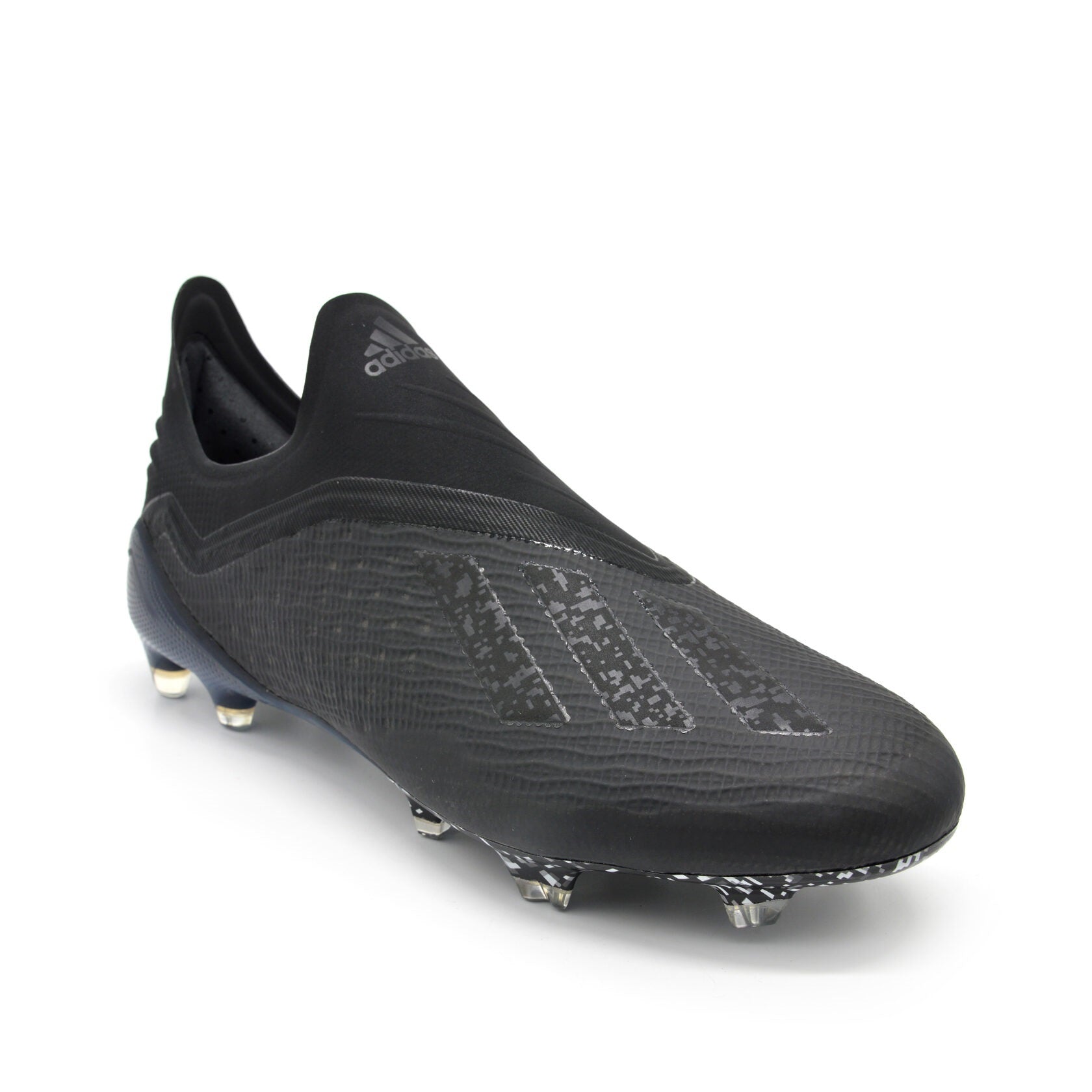 18+ FG/AG Modo Sombra - Preto Core/Branco