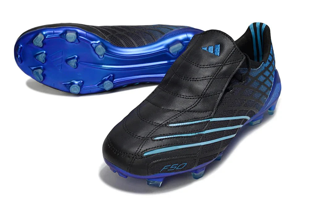 F50 Elite Spider FG - Edição Limitada