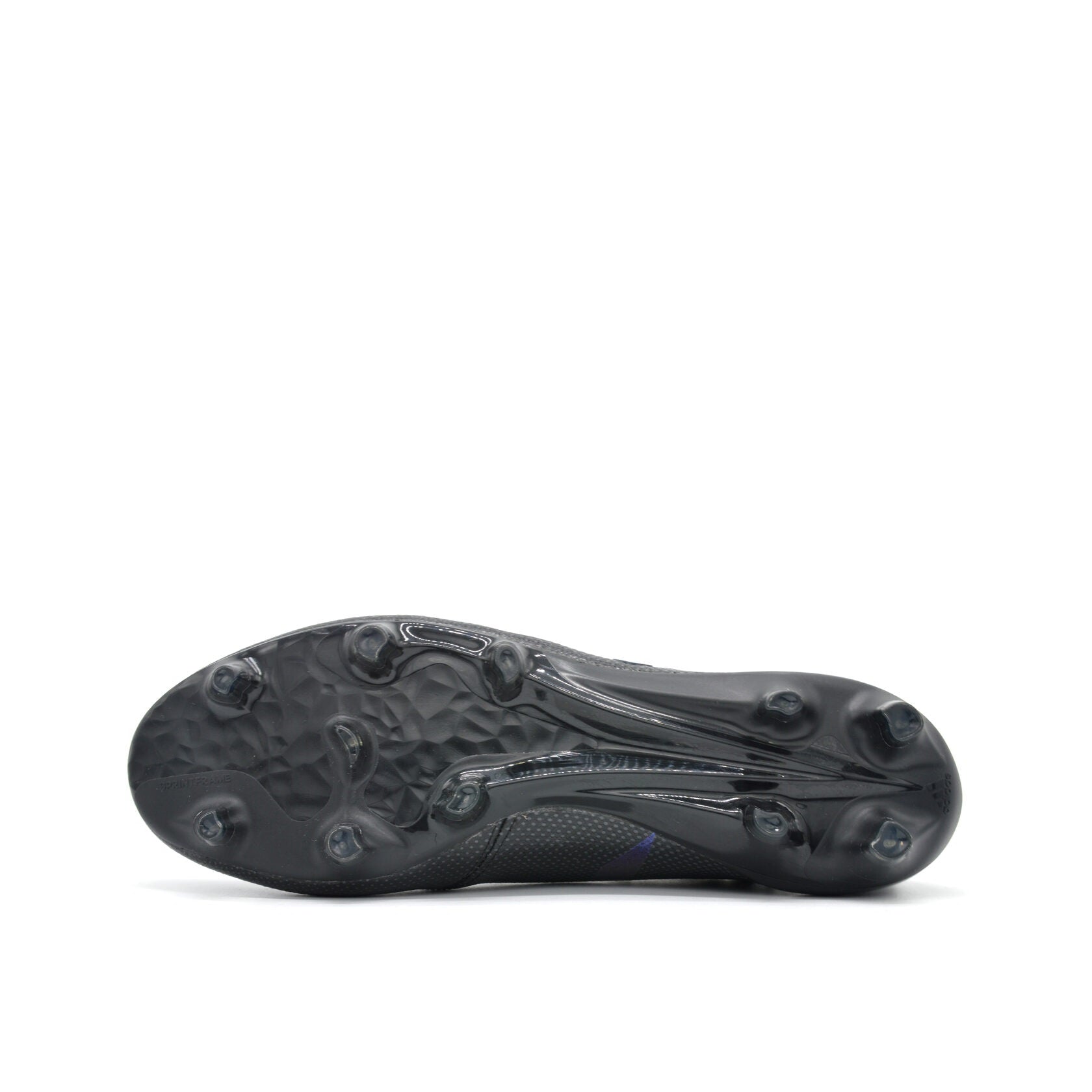 17.1 FG/AG Nite Crawler - Preto Base