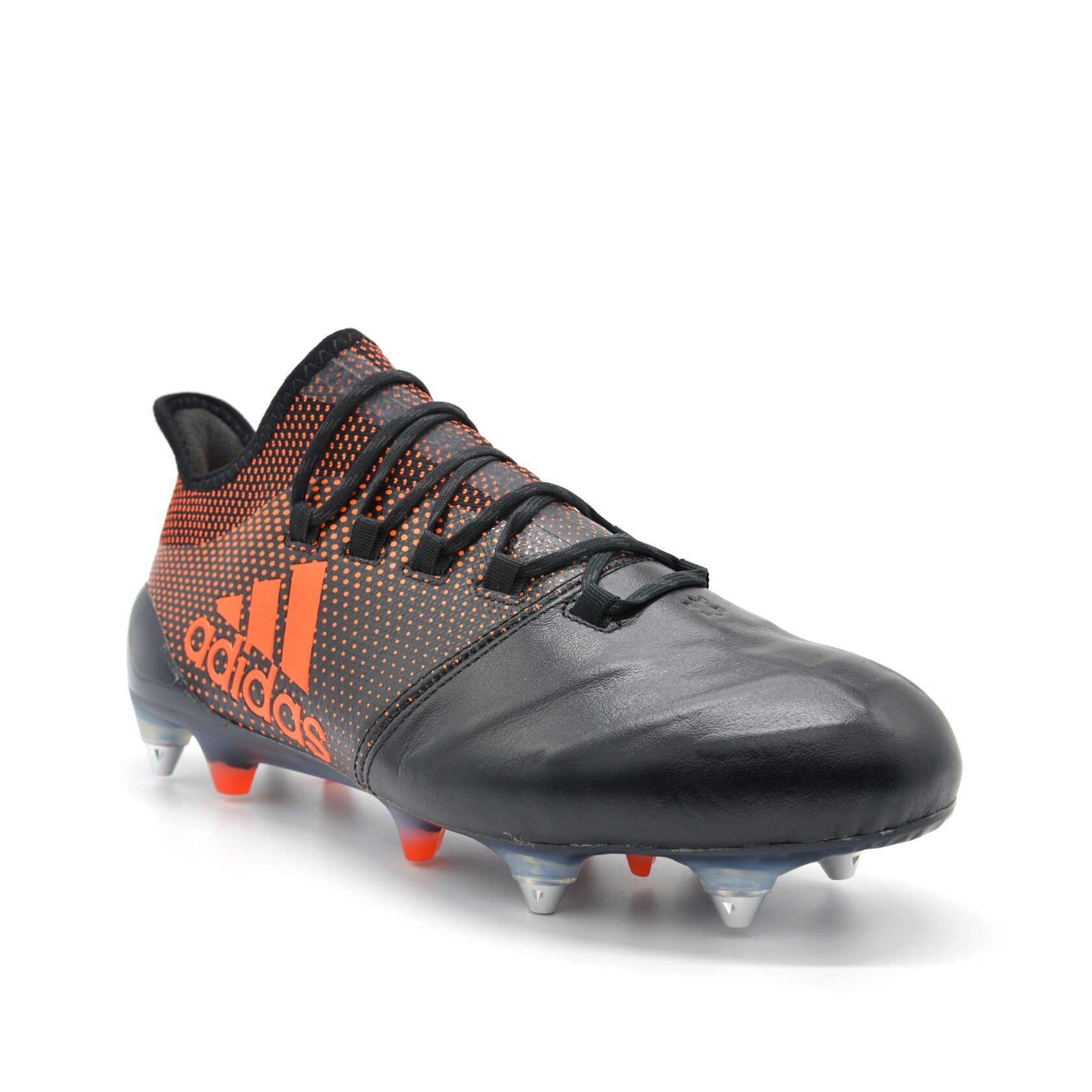 17.1 SG Pele Castanho/Preto Pyro Storm pack