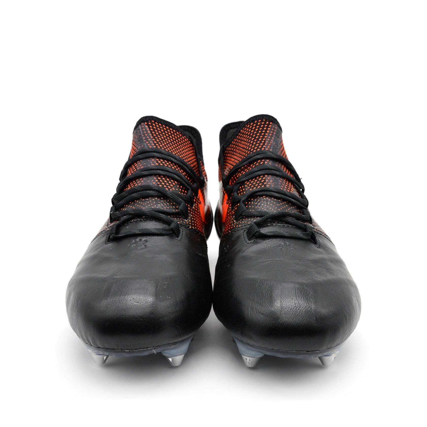 17.1 SG Pele Castanho/Preto Pyro Storm pack