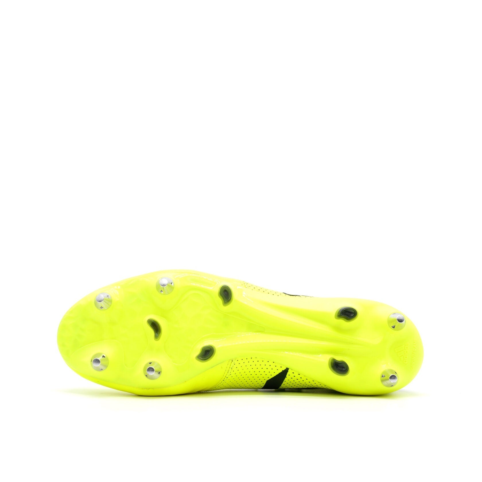 17.1 FG/AG Ocean Storm - Amarelo Solar/Preto