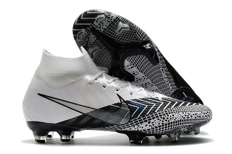 Mercurial Superfly 7 Elite FG Novas Luzes