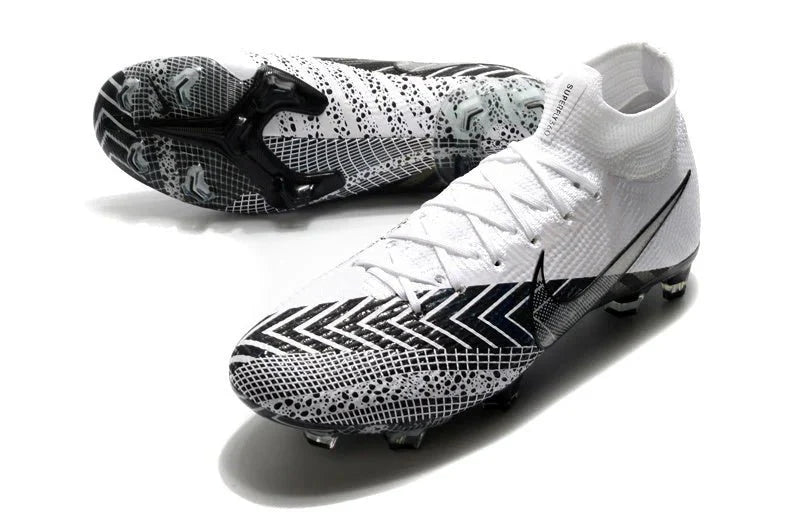 Mercurial Superfly 7 Elite FG Novas Luzes