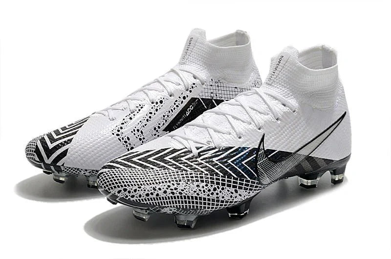 Mercurial Superfly 7 Elite FG Novas Luzes