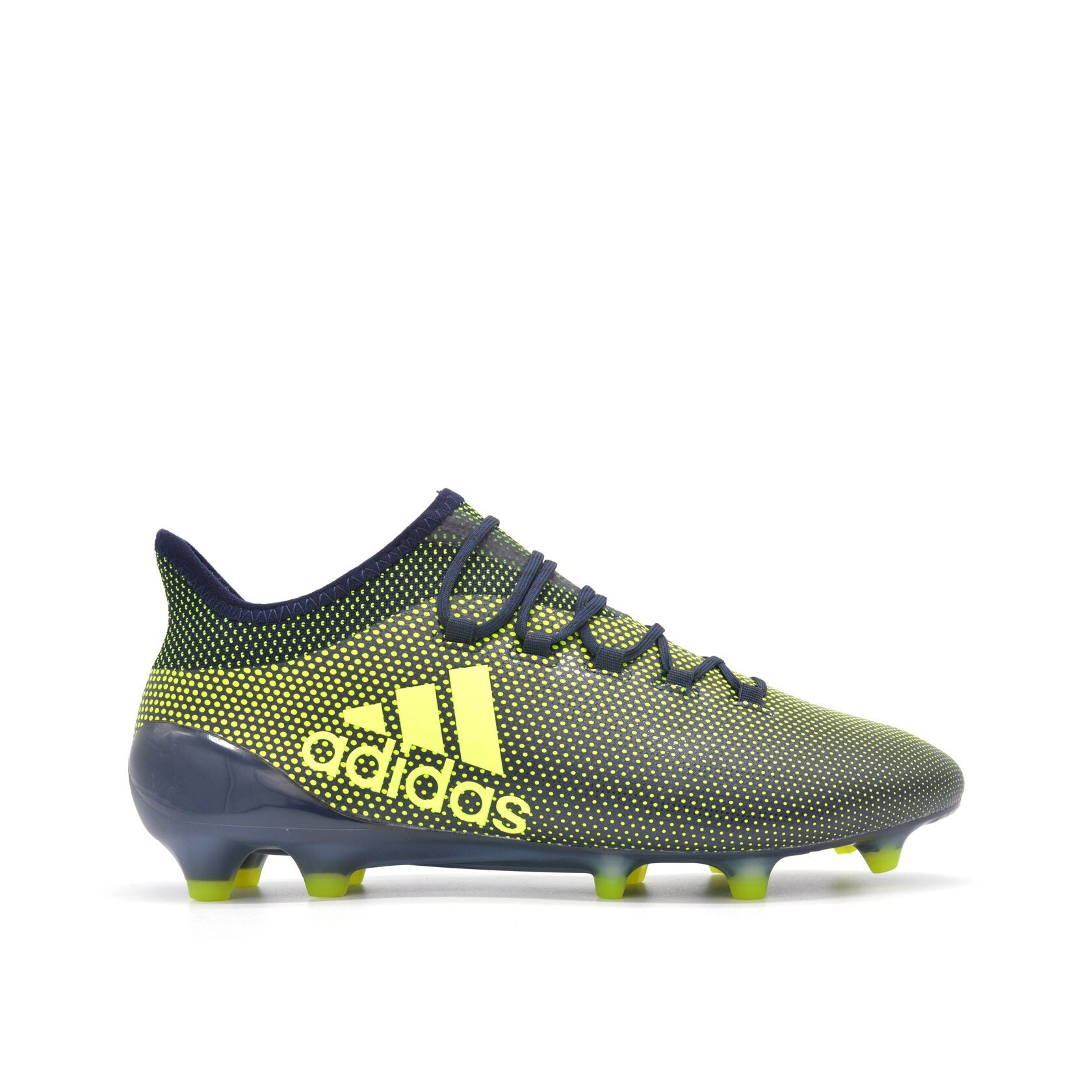 17.1 Elite FG Amarelo/Verde
