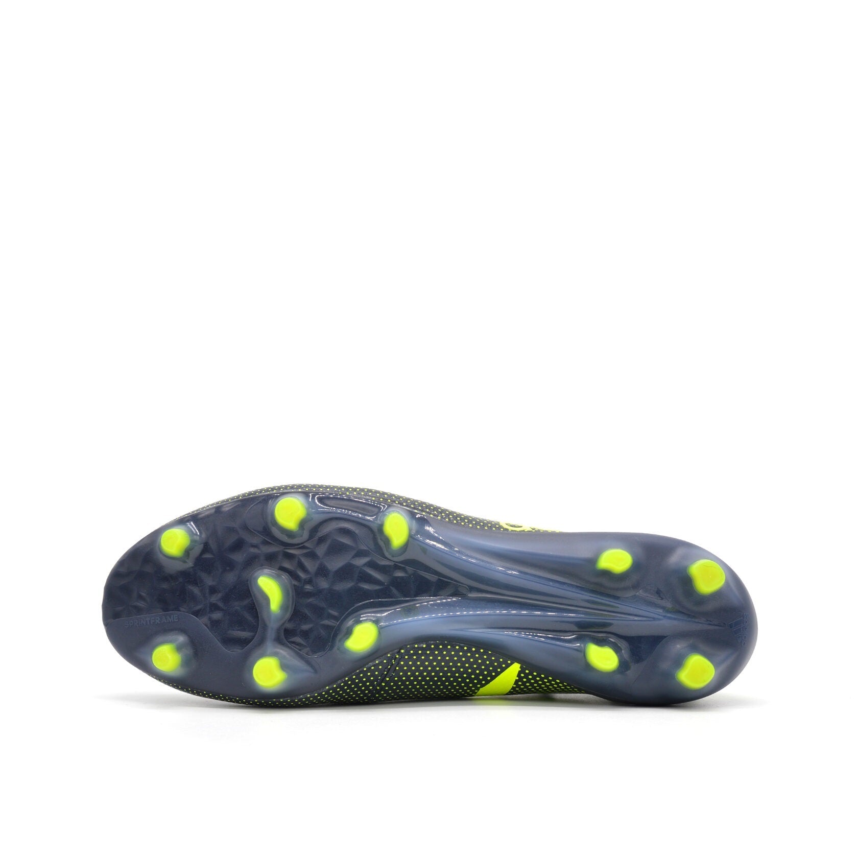 17.1 Elite FG Amarelo/Verde