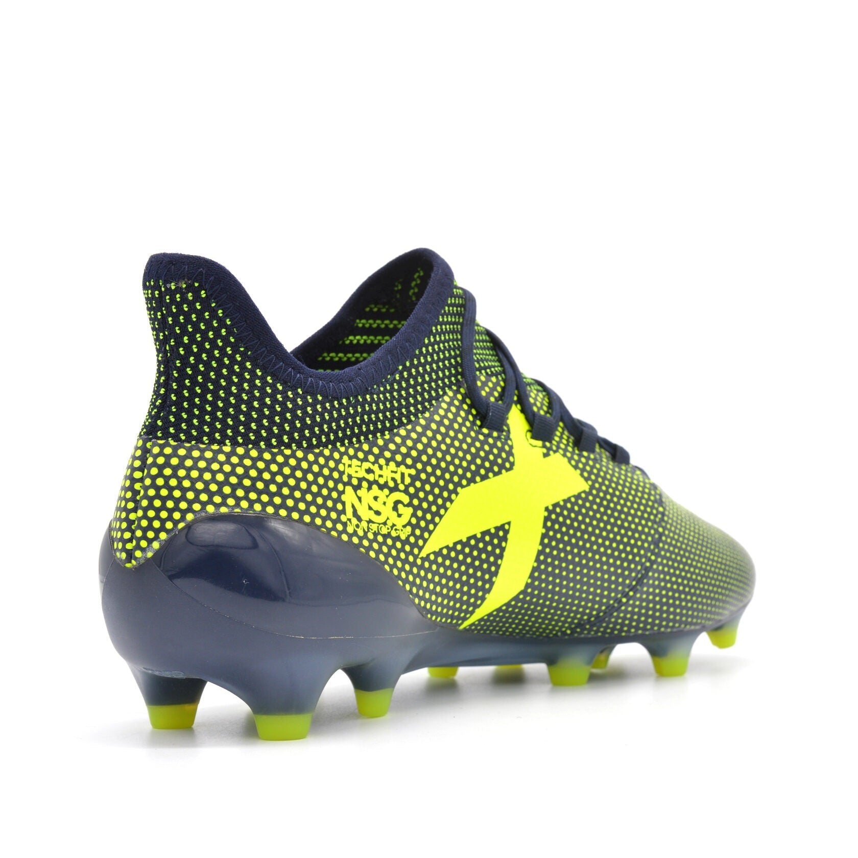 17.1 Elite FG Amarelo/Verde