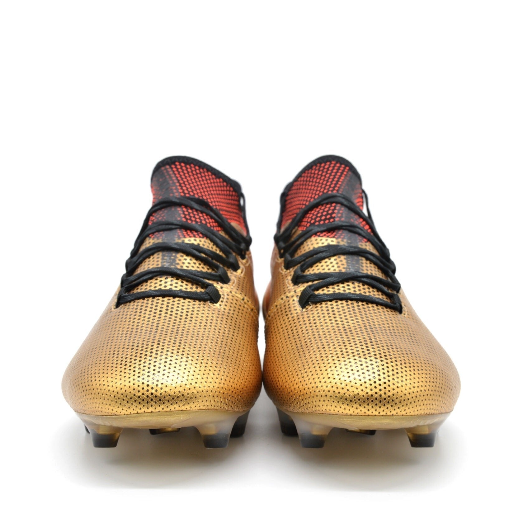 17.1 FG/AG Skystalker - Dourado Metálico Tátil/Vermelho Solar