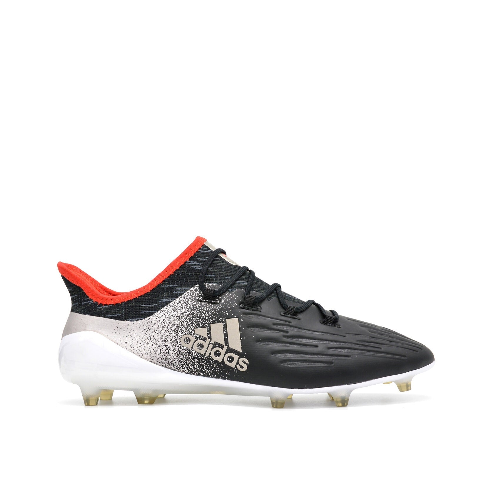 17.1 FG/AG Metallic Shimmer Pack - Preto Base/Vermelho Base
