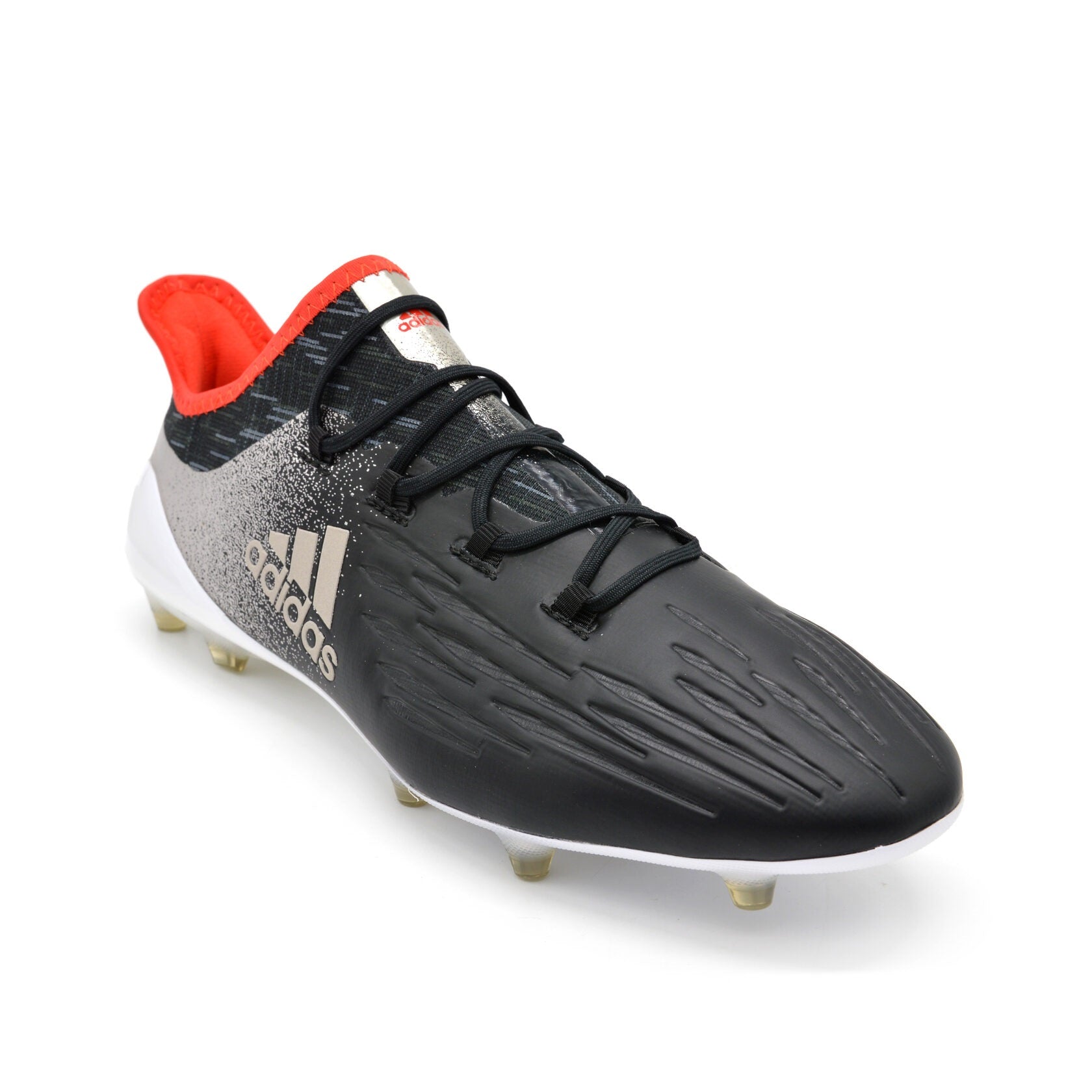 17.1 FG/AG Metallic Shimmer Pack - Preto Base/Vermelho Base