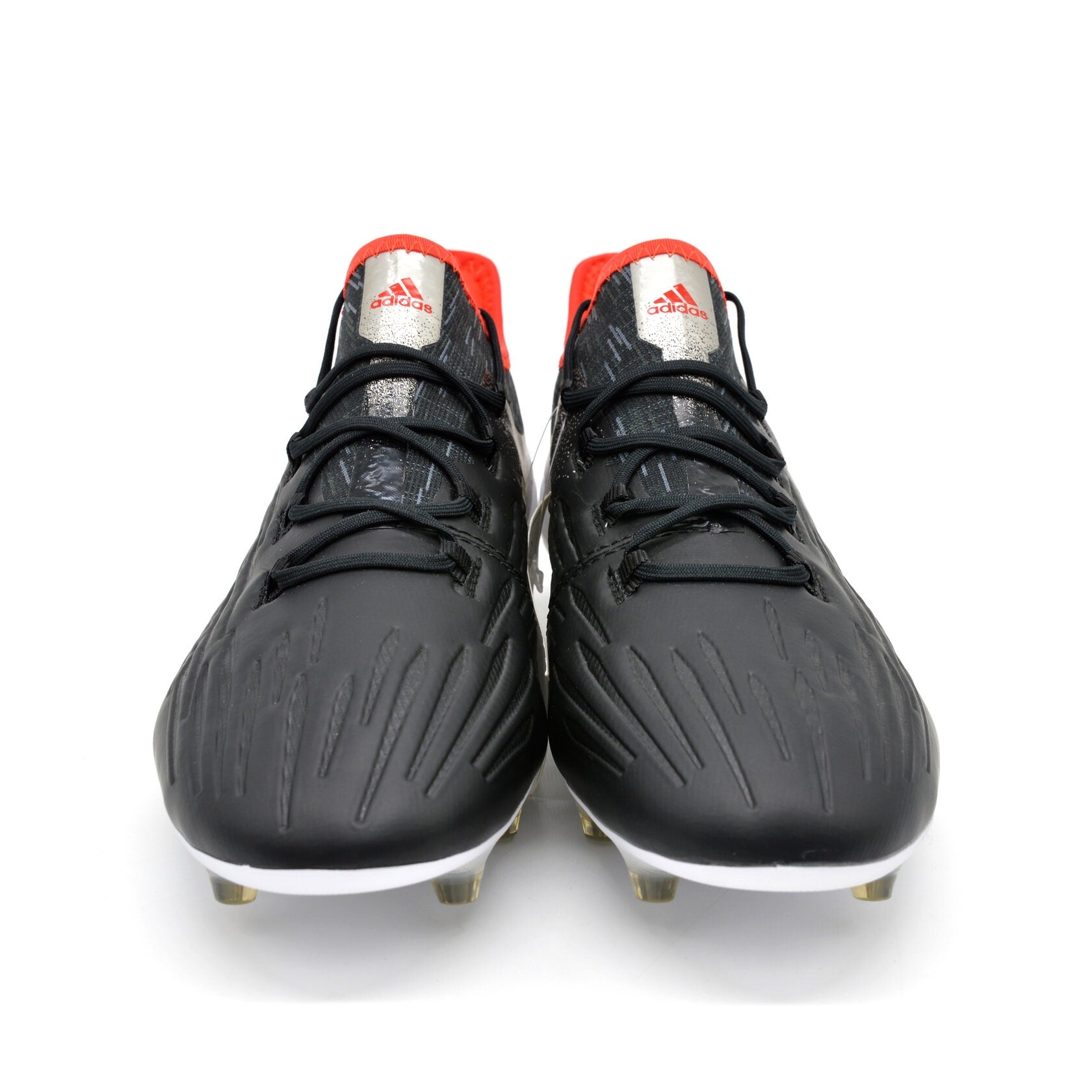17.1 FG/AG Metallic Shimmer Pack - Preto Base/Vermelho Base