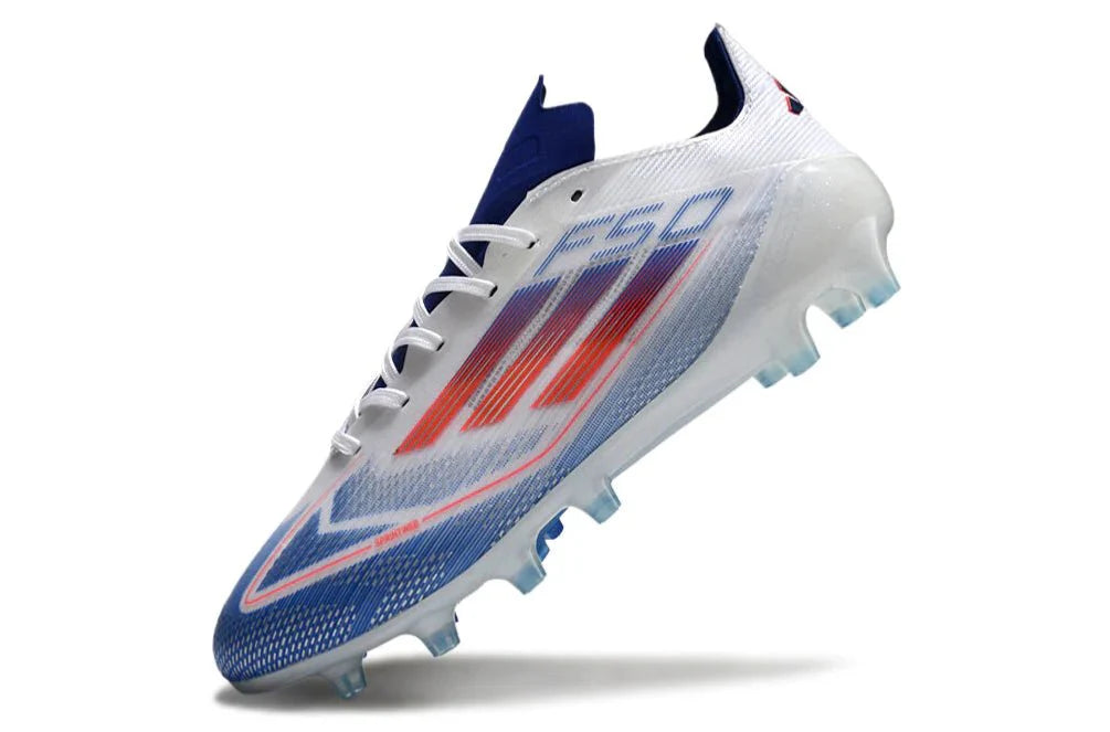 F50 Elite AG Pacote Avançado