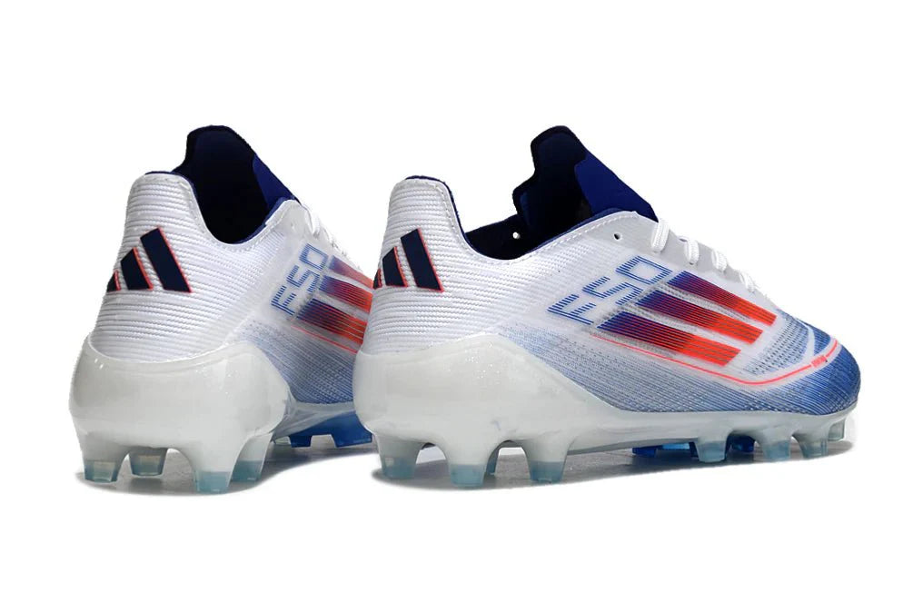 F50 Elite AG Pacote Avançado