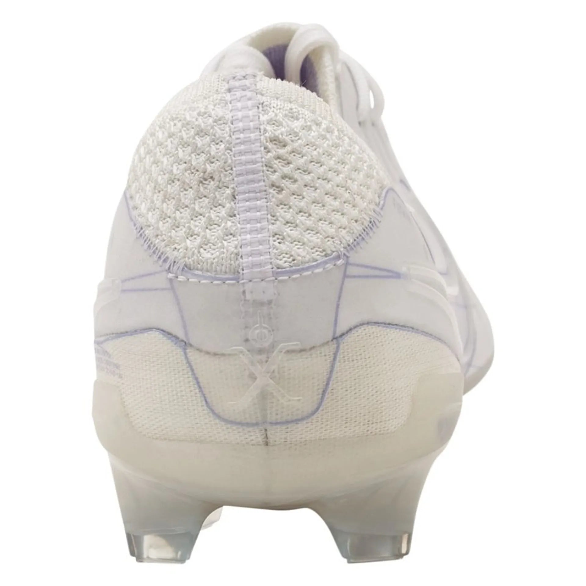 Tiempo Legend 10 Elite FG Protótipo - Branco EDIÇÃO LIMITADA