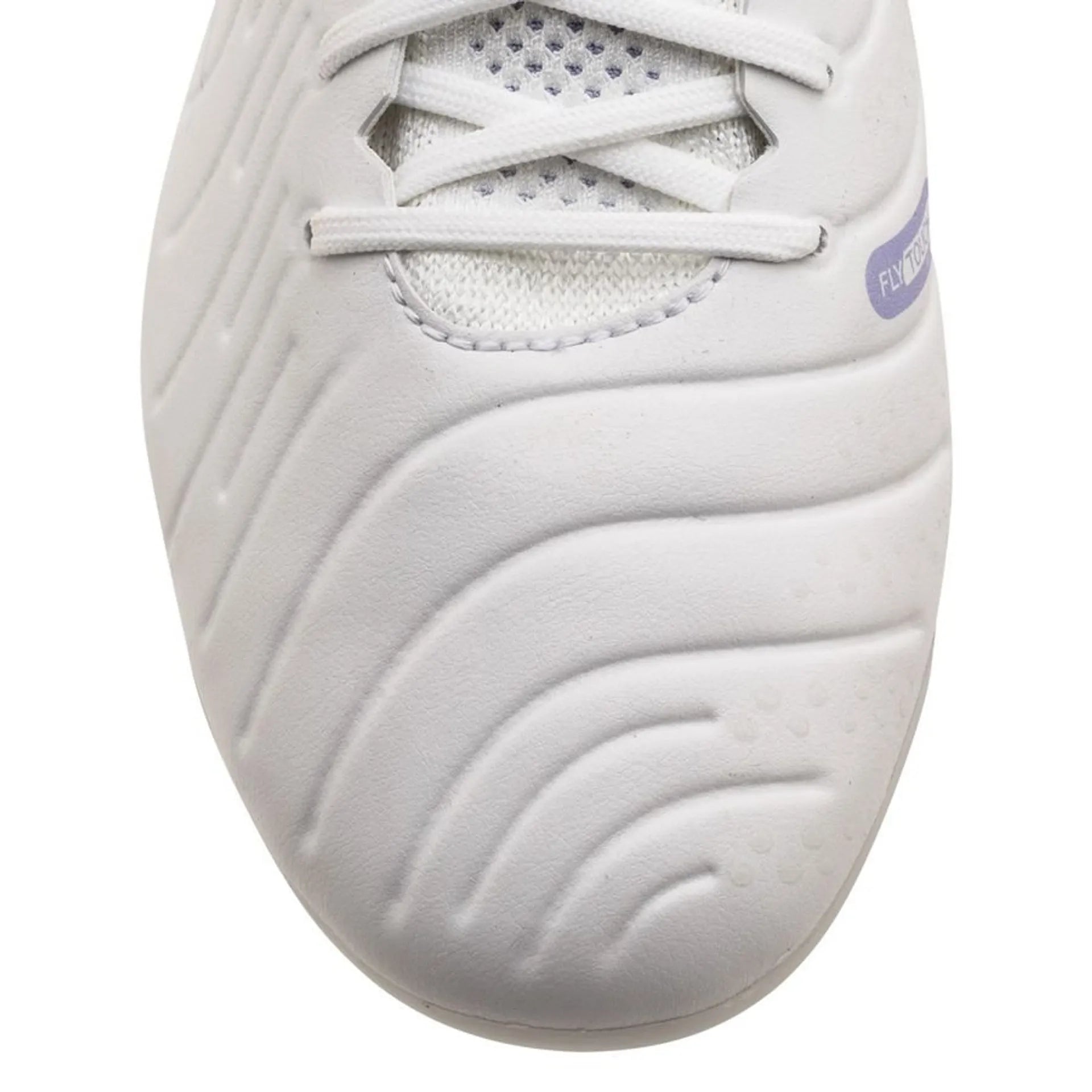 Tiempo Legend 10 Elite FG Protótipo - Branco EDIÇÃO LIMITADA