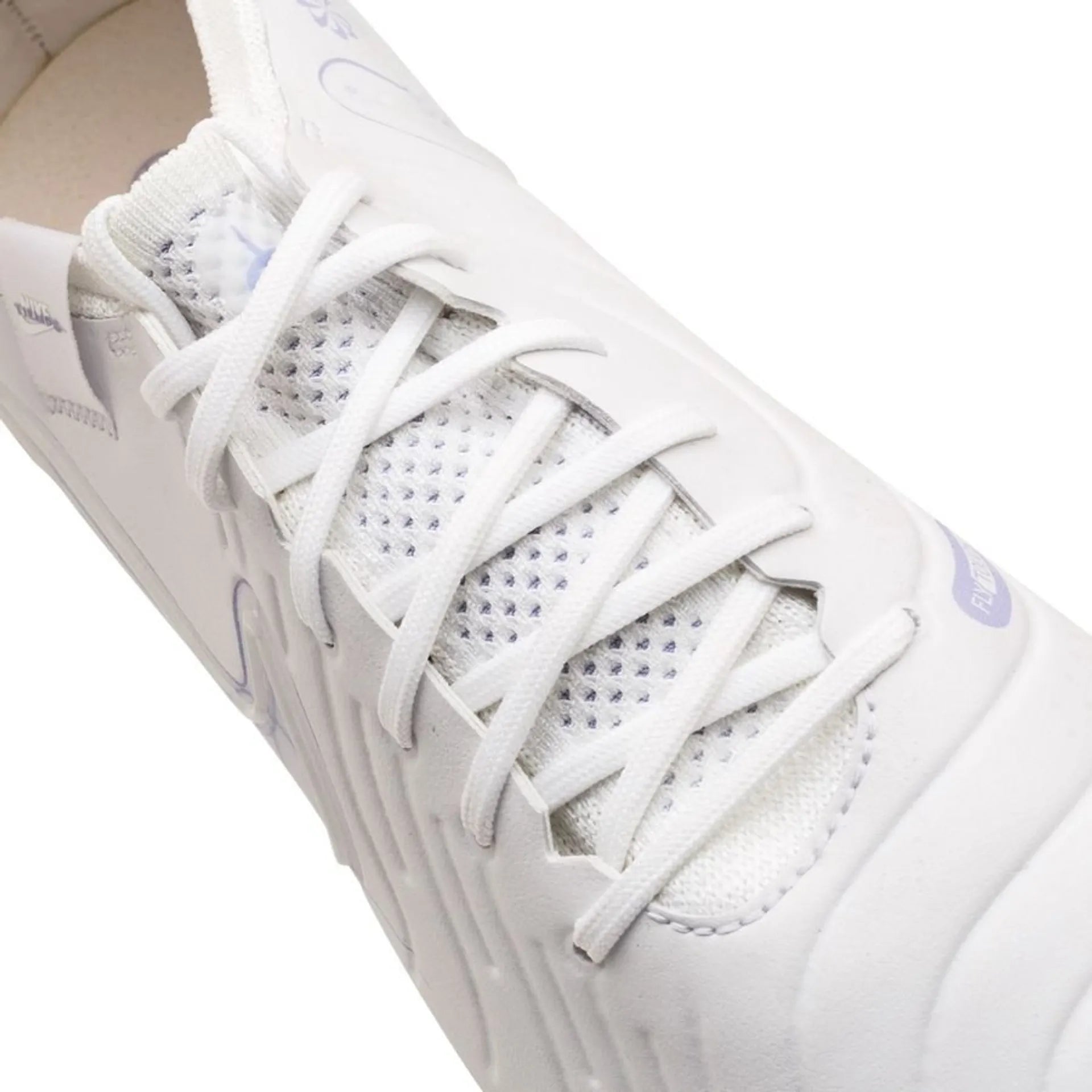 Tiempo Legend 10 Elite FG Protótipo - Branco EDIÇÃO LIMITADA