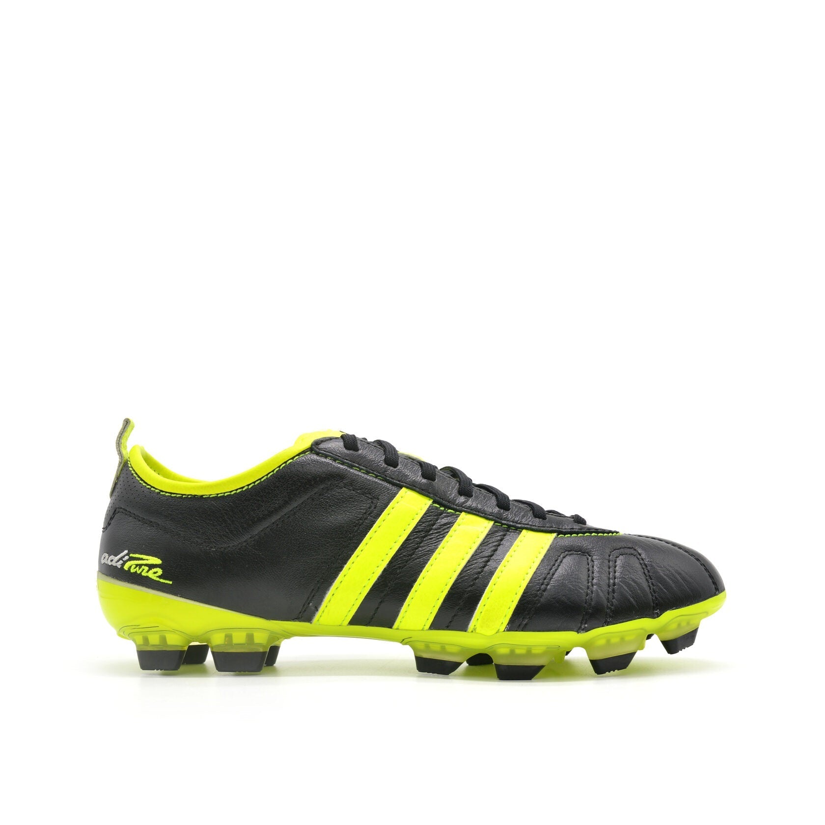 Adipure IV Elite FG - Preto/Electricidade