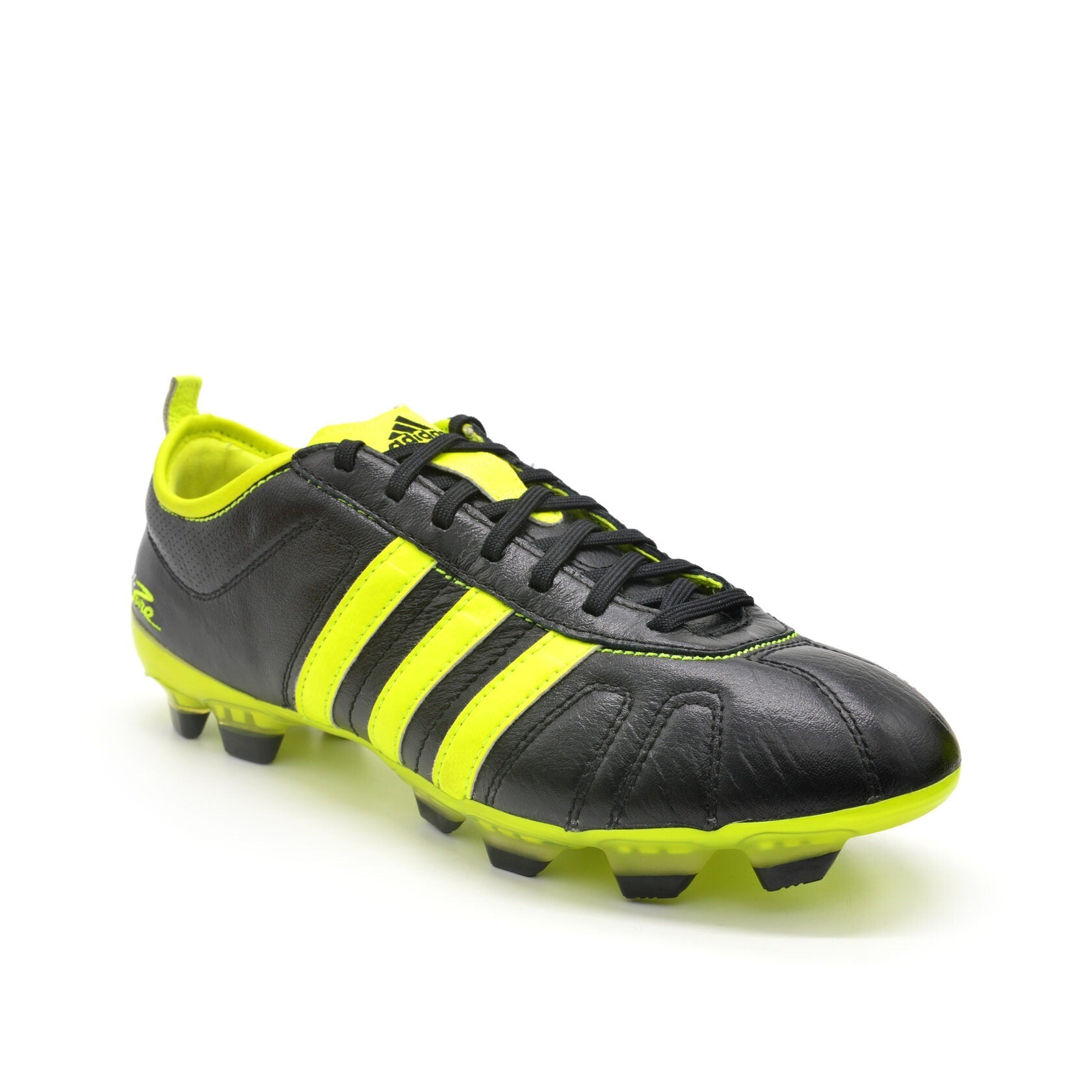 Adipure IV Elite FG - Preto/Electricidade