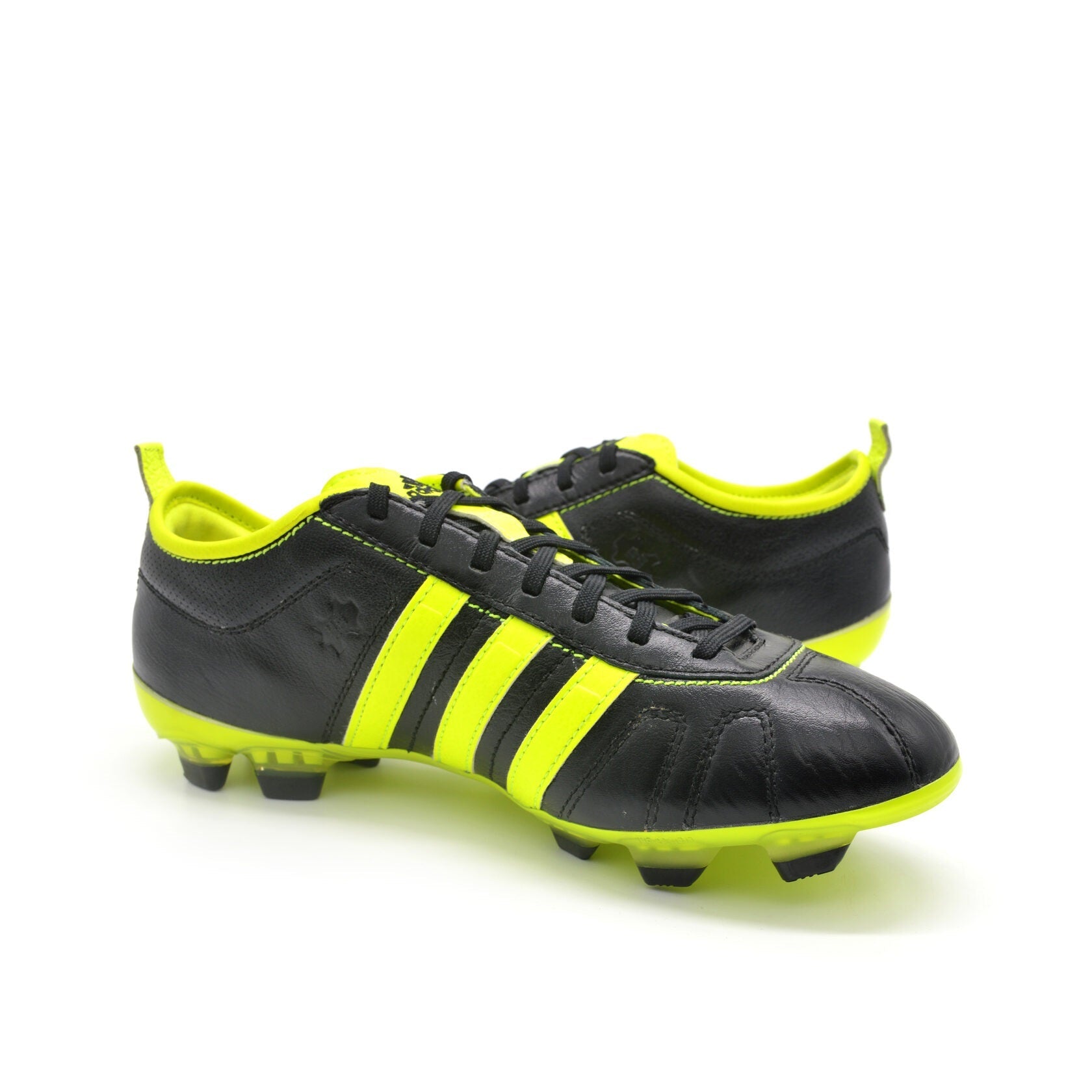 Adipure IV Elite FG - Preto/Electricidade