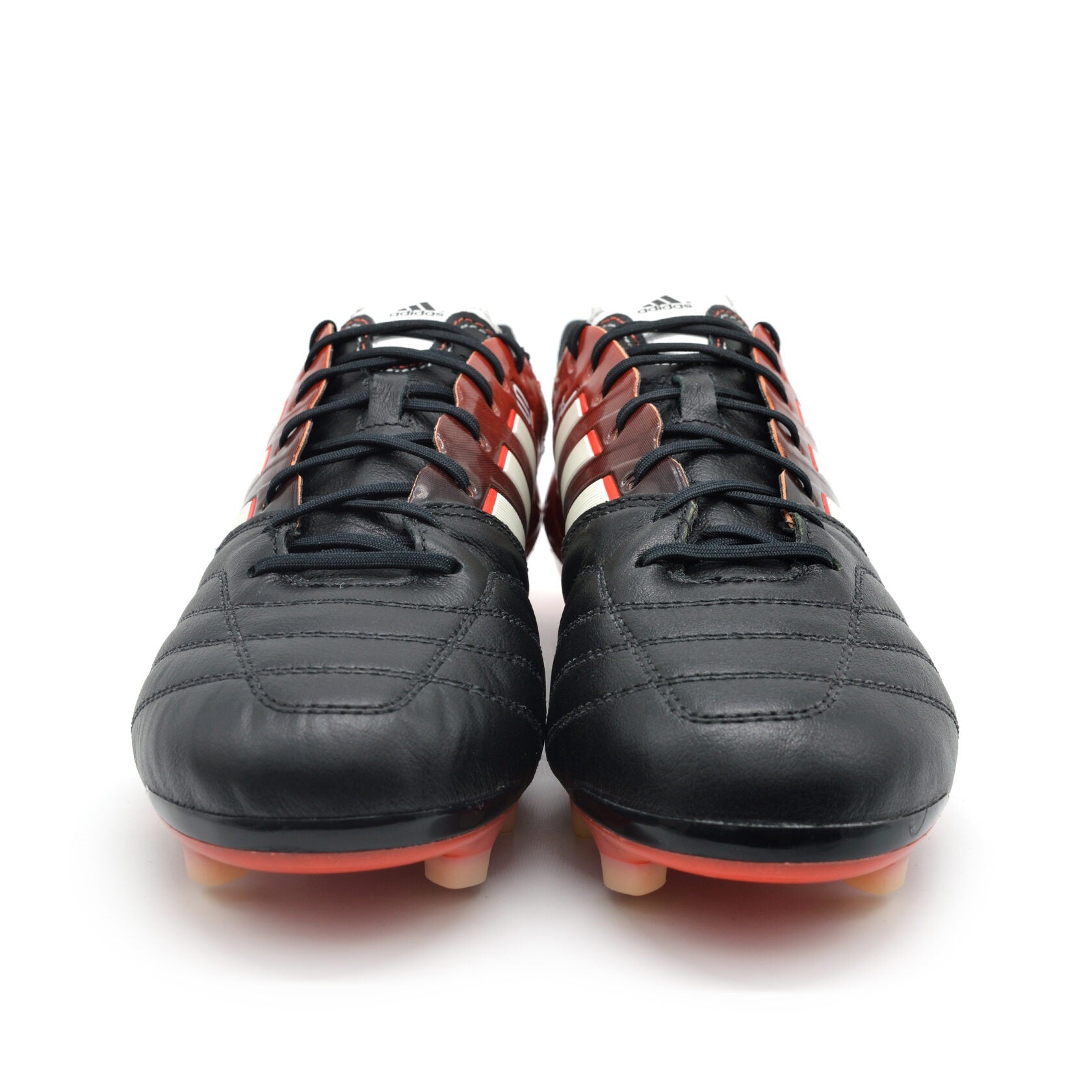 11Pro SL TRX Elite FG Vermelho/Preto