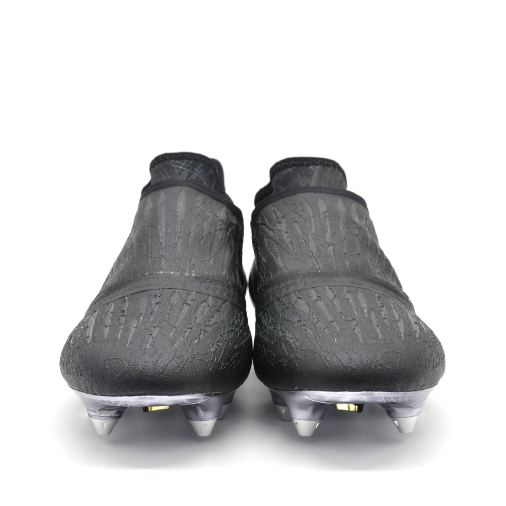 16+ PureChaos Elite SG Preto/Cinzento Escuro